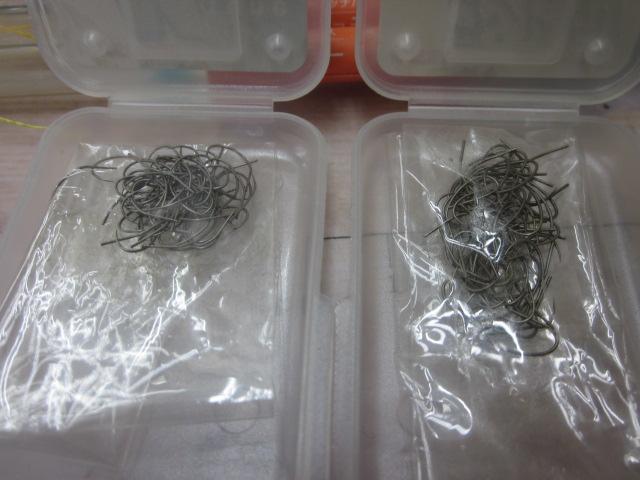 鮎ｲｶﾘ用針巻き器 AV-25