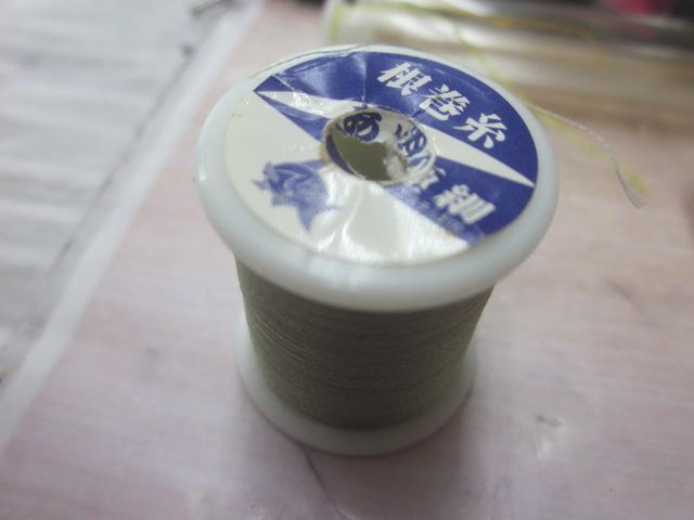 鮎ｲｶﾘ用針巻き器 AV-25