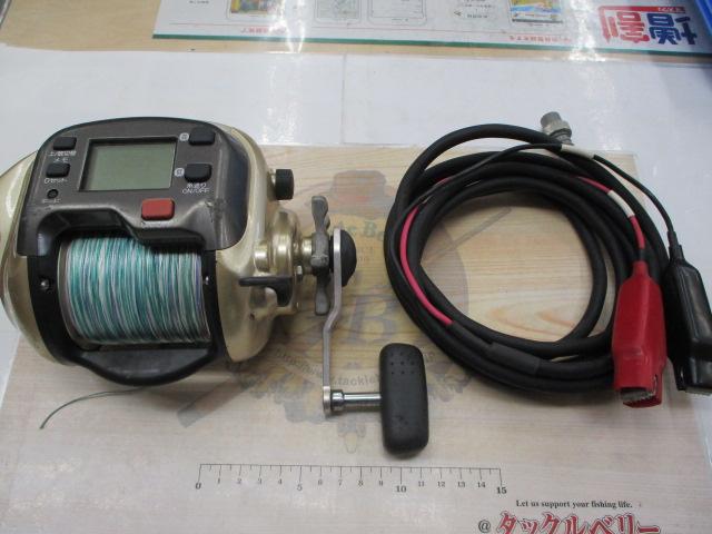 00電動丸 4000HP