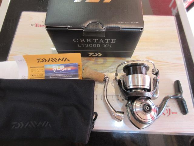 24ｾﾙﾃｰﾄ LT3000-XH