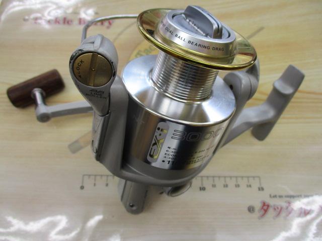 ｽｰﾊﾟｰﾄｰﾅﾒﾝﾄ EX-3000i