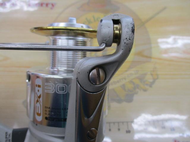 ｽｰﾊﾟｰﾄｰﾅﾒﾝﾄ EX-3000i