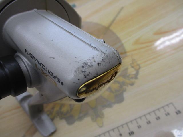 ｽｰﾊﾟｰﾄｰﾅﾒﾝﾄ EX-3000i