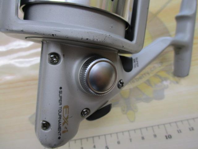 ｽｰﾊﾟｰﾄｰﾅﾒﾝﾄ EX-3000i