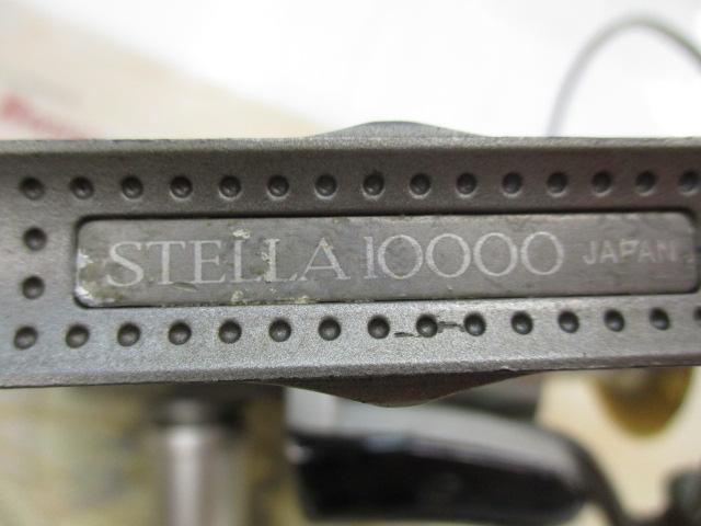 95ｽﾃﾗ 10000