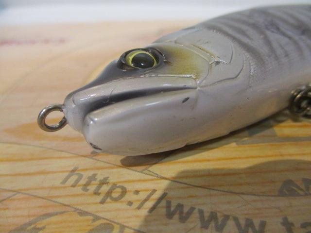 鮎ｼﾞｬ ｼﾞｮｲﾝﾃｯﾄﾞｸﾛｰ