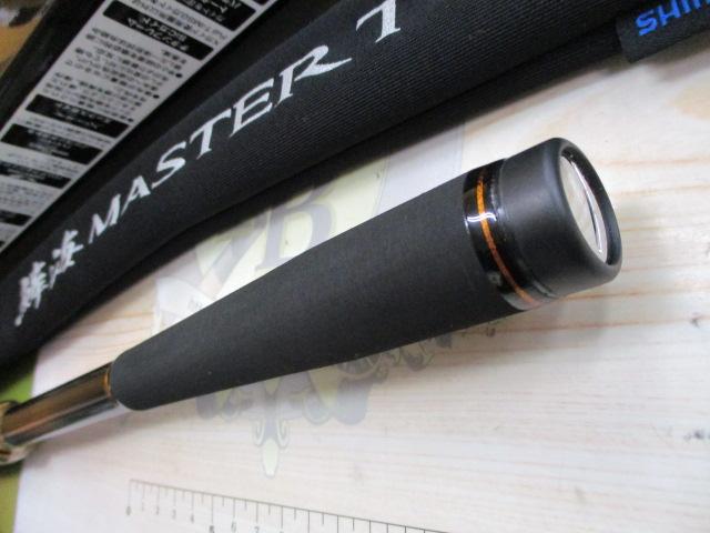 23鱗海ﾏｽﾀｰﾁｭｰﾝ T0-530