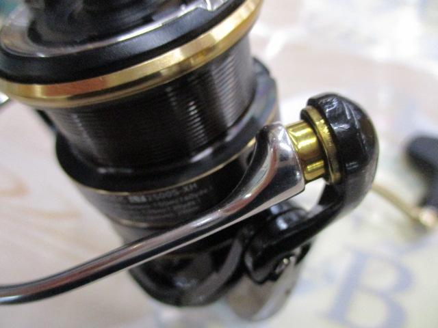 19ﾊﾞﾘｽﾃｨｯｸ LT2500S-XH
