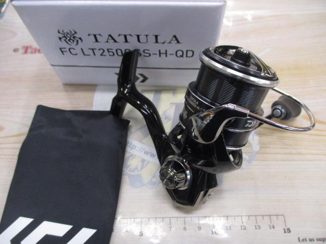23ﾀﾄｩｰﾗ FC LT2500SS-H-QD