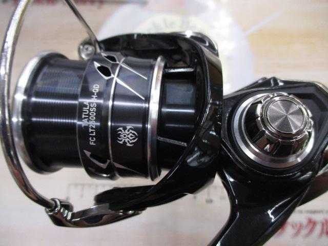 23ﾀﾄｩｰﾗ FC LT2500SS-H-QD