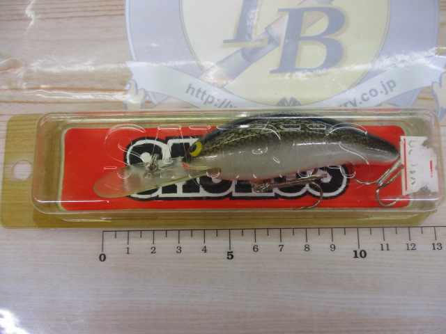 【美品】ｻﾞｳﾙｽ ｸﾗﾝｸｶｳﾙｽ