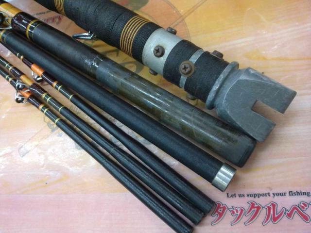 ﾀﾞｲｺｰ別誂磯竿