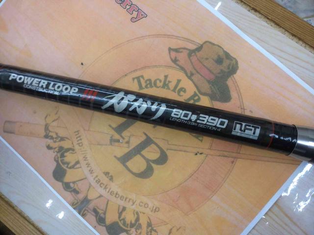 ﾊﾟﾜｰﾙｰﾌﾟかかり 80-390