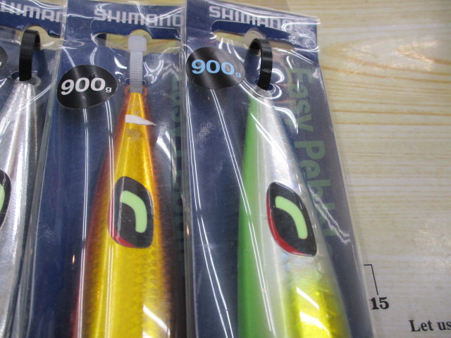 【ｾｯﾄ商品】ｼﾏﾉ:ｲｰｼﾞｰﾍﾟﾌﾞﾙ5本