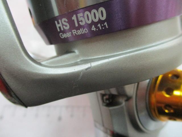 ﾎｰﾈｯﾄHS15000
