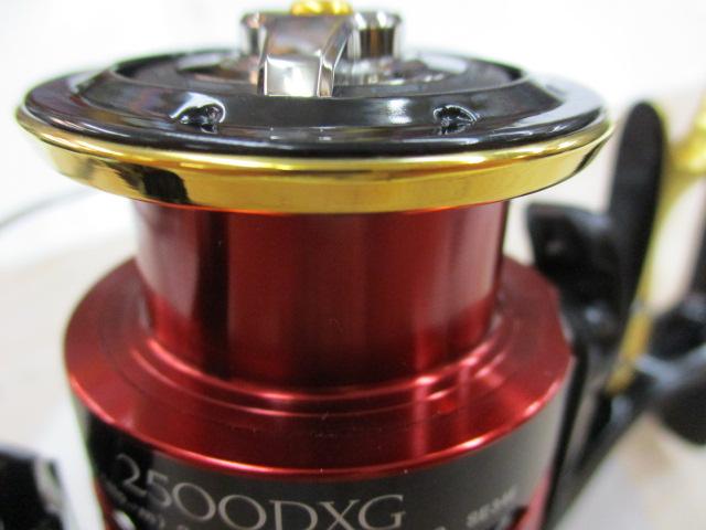 13BB-Xﾊｲﾊﾟｰﾌｫｰｽ 2500DXG