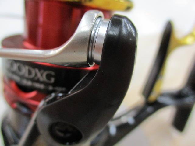 13BB-Xﾊｲﾊﾟｰﾌｫｰｽ 2500DXG