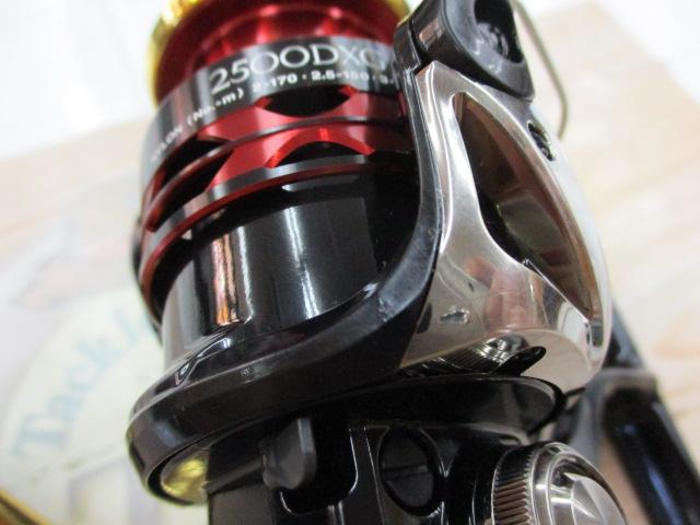 13BB-Xﾊｲﾊﾟｰﾌｫｰｽ 2500DXG