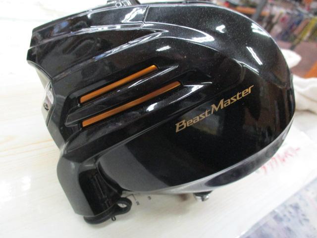22ﾋﾞｰｽﾄﾏｽﾀｰ 9000