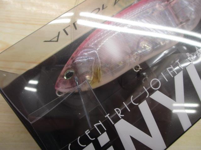 ﾀｲﾆｰｸﾗｯｼｭLOW
