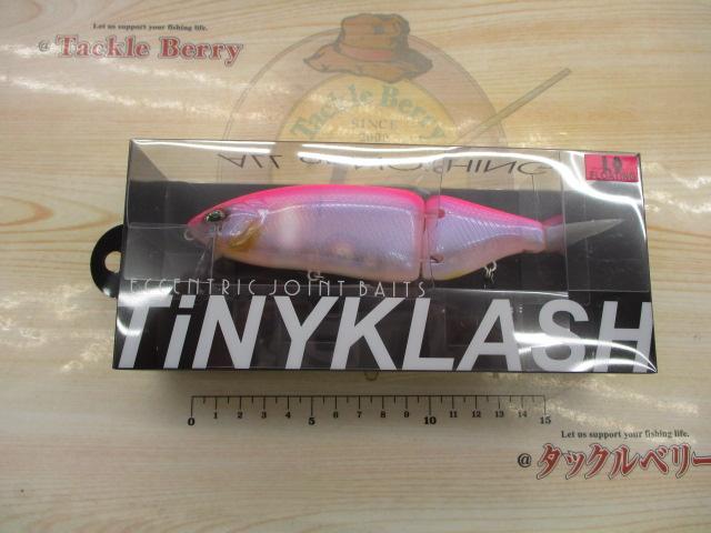 ﾀｲﾆｰｸﾗｯｼｭLOW