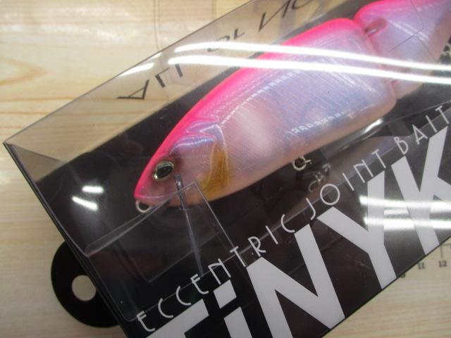 ﾀｲﾆｰｸﾗｯｼｭLOW