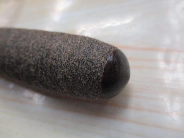 朱紋峰 飛造り 13