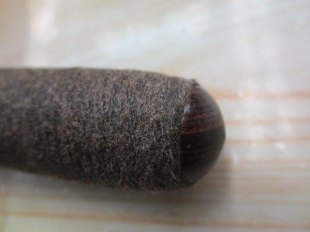 朱紋峰 飛造り 15