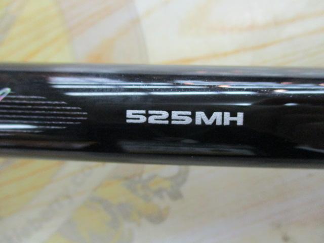 ﾌﾟﾛﾌｨｰﾙﾄﾞ石鯛ｽﾍﾟｼｬﾙ 525MH