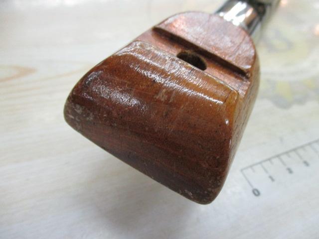ﾌﾟﾛﾌｨｰﾙﾄﾞ石鯛ｽﾍﾟｼｬﾙ 525MH
