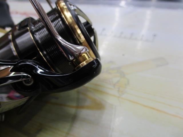 19ﾊﾞﾘｽﾃｨｯｸ LT2500SS-CXH