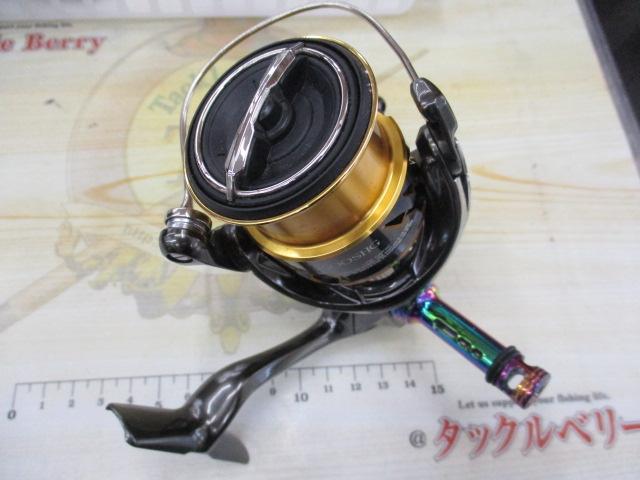 20ﾂｲﾝﾊﾟﾜｰ 2500SHG