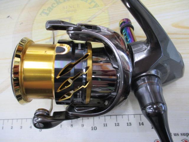 20ﾂｲﾝﾊﾟﾜｰ 2500SHG
