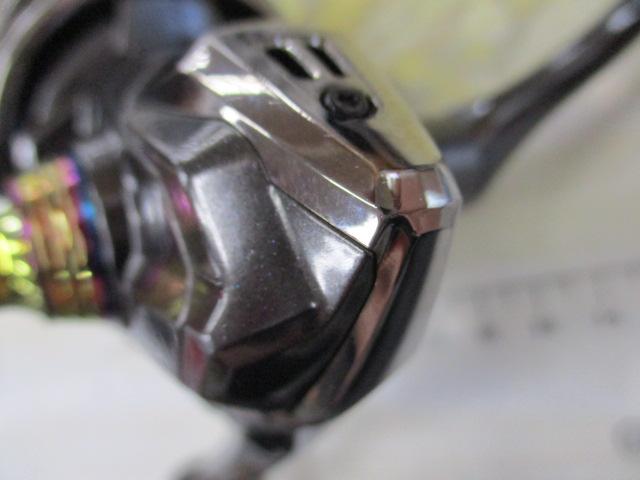 20ﾂｲﾝﾊﾟﾜｰ 2500SHG