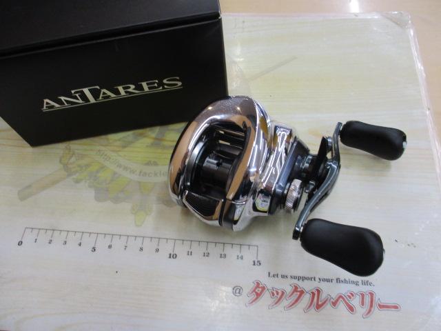 19ｱﾝﾀﾚｽHG RH