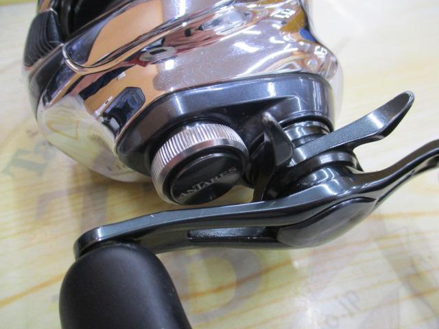 19ｱﾝﾀﾚｽHG RH