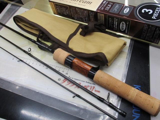 ﾜｲｽﾞｽﾄﾘｰﾑ 53LB-3･Q