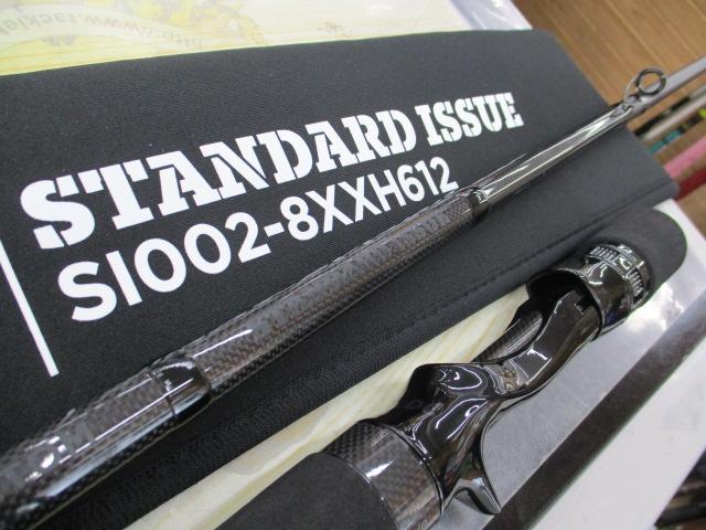 ｽﾀﾝﾀﾞｰﾄﾞｲｼｭｰS1002-8XXH612