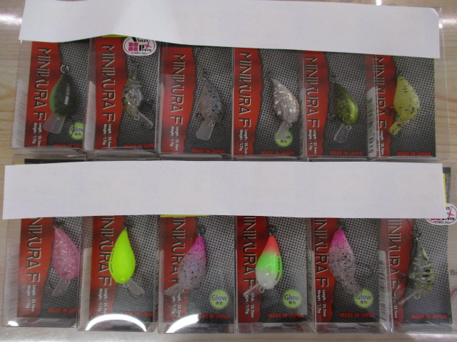 【ｾｯﾄ商品】ﾐﾆｸﾗFｾｯﾄ