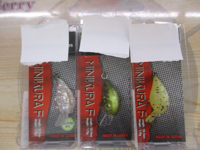 【ｾｯﾄ商品】ﾐﾆｸﾗFｾｯﾄ