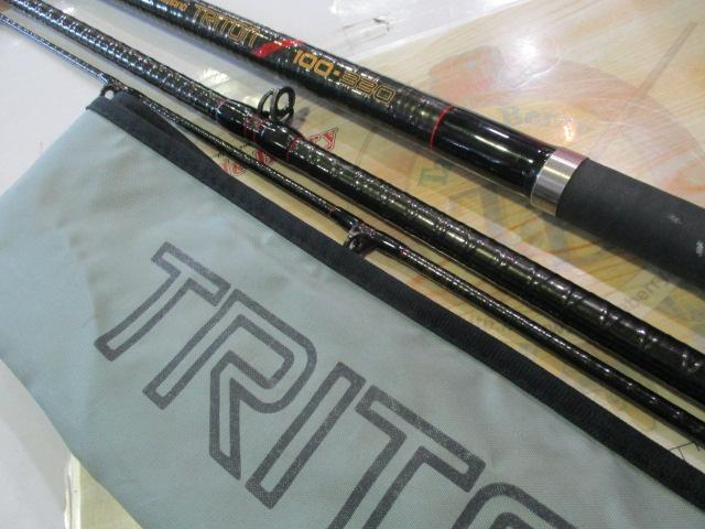 ﾄﾗｲﾄﾝ 100-330