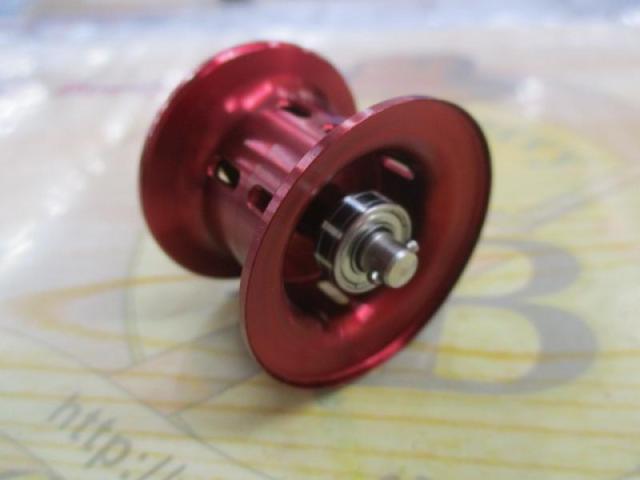 RCSB #1012用SVｽﾌﾟｰﾙ ﾚｯﾄﾞ