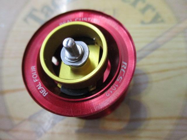 RCSB #1012用SVｽﾌﾟｰﾙ ﾚｯﾄﾞ