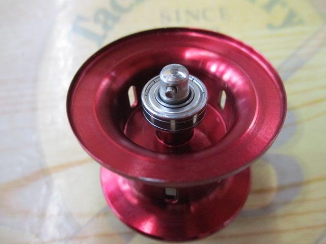RCSB #1012用SVｽﾌﾟｰﾙ ﾚｯﾄﾞ