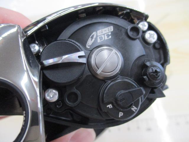 21ｱﾝﾀﾚｽDC HG RH