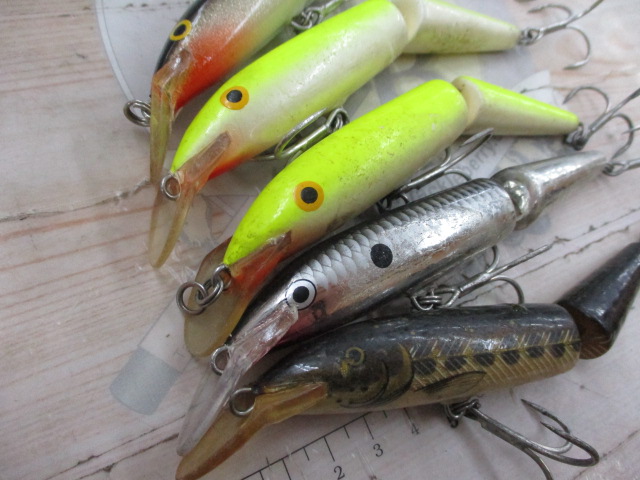 【ｾｯﾄ商品】ｼﾞｮｲﾝﾄﾗﾊﾟﾗ　5本ｾｯﾄ