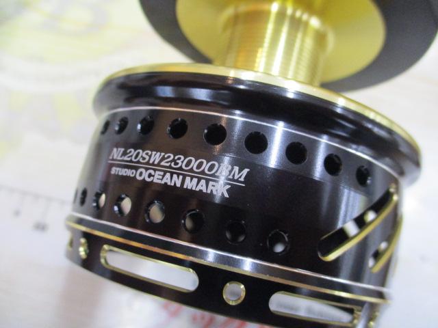 ｶｽﾀﾑｽﾌﾟｰﾙ 20SW23000BM-BG NO LIMITS