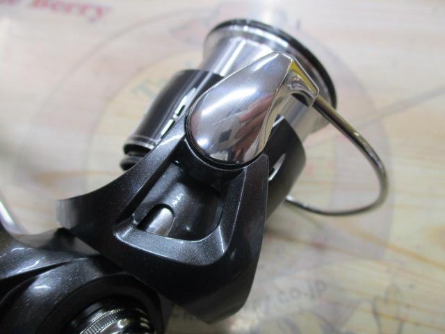 24ﾙﾋﾞｱｽLT2000S-P