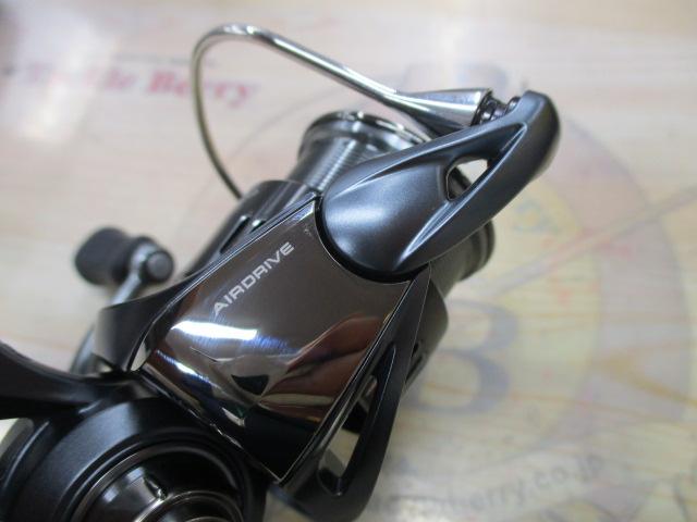 23ｴｱﾘﾃｨSTSF1000S-P