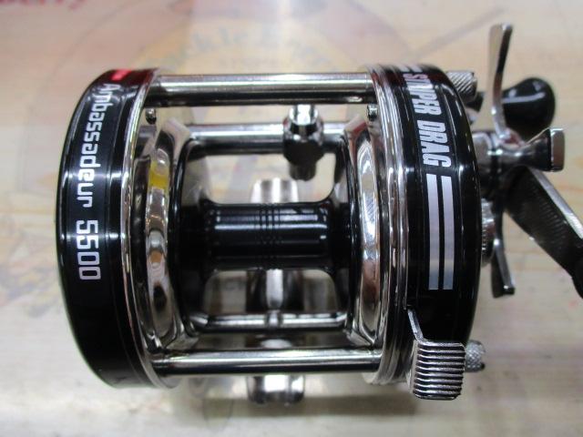 AMB.5500ｽﾄﾗｲﾊﾟｰﾌﾞﾗｯｸ